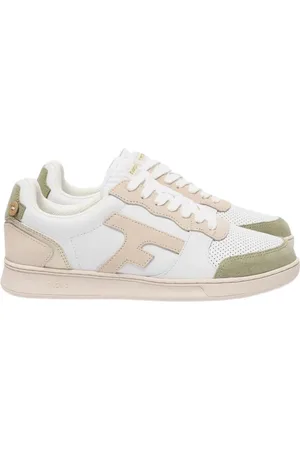 Faguo Baskets femme Hazel