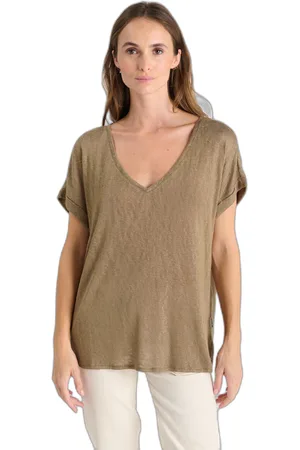 Le Temps des Cerises T-shirt femme Pati
