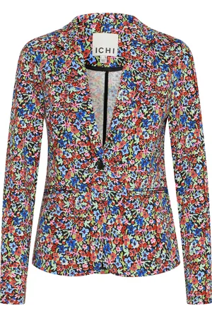 Ichi Blazer femme Kate BL21