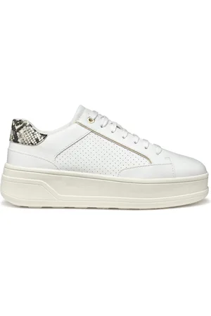 Geox Baskets femme Spherica Ecub-2 B