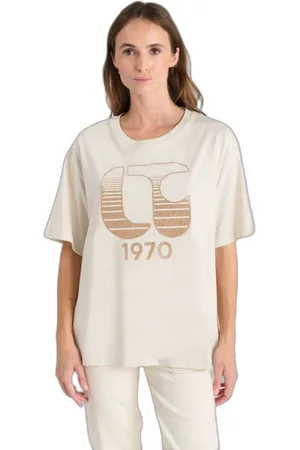 Le Temps des Cerises T-shirt femme Lynette