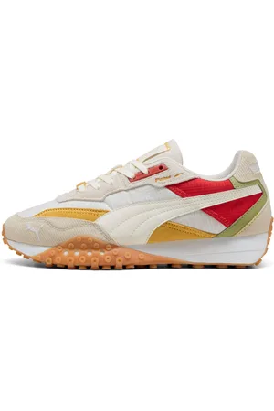 PUMA Baskets Blktop Rider