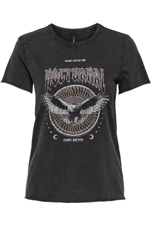 ONLY T-shirt femme Lucy Life