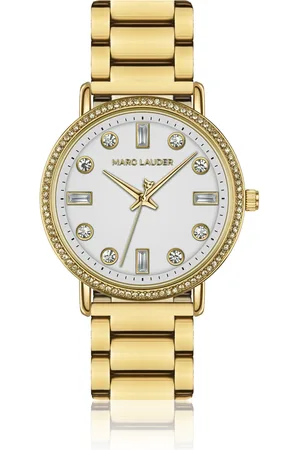 Marc Lauder Montre femme Paris