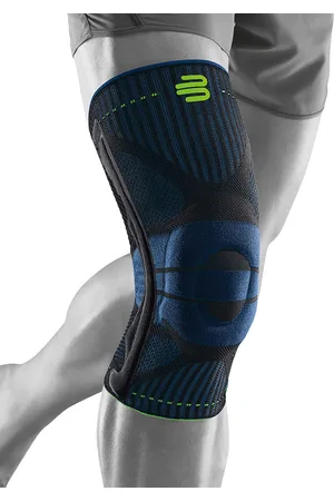 Bauerfeind Bande de support genou Sports