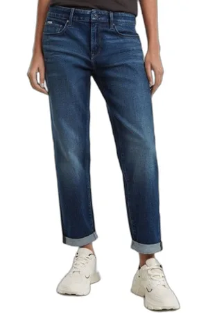 G-Star Jeans boyfriend femme