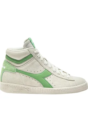 Diadora Baskets Game L