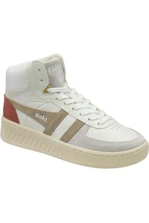 Gola Baskets femme Slam Trident