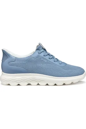 Geox Baskets femme Spherica Plus A