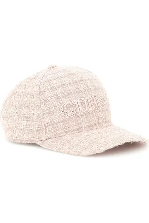Guess Casquette de baseball femme Elsa Tweed