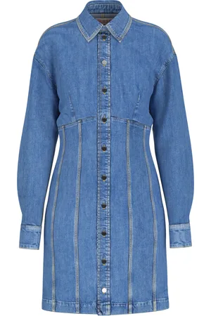 Guess Robe en jean femme Miria