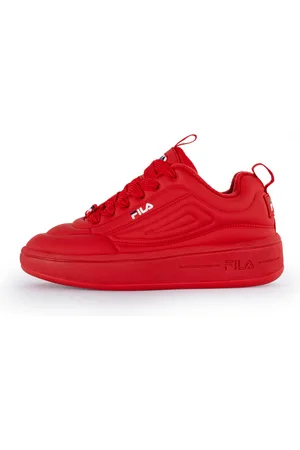 Fila Baskets femme Superbubble