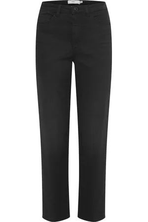 Ichi Jeans femme Twiggy