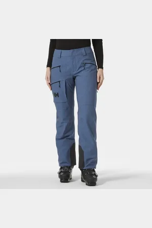 Helly Hansen Pantalon de ski femme Powderqueen
