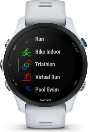Garmin Montre connectée Forerunner® 255 Music
