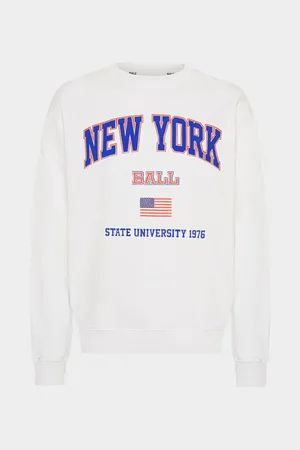 Ball Sweatshirt L. Smith