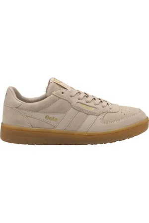 Gola Baskets femme Hawk 86 Suede
