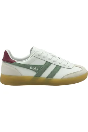 Gola Baskets femme Viper Leather