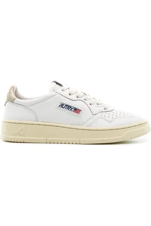 Autry Baskets Femme LL06 low