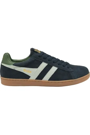 Gola Baskets femme Equipe II Suede