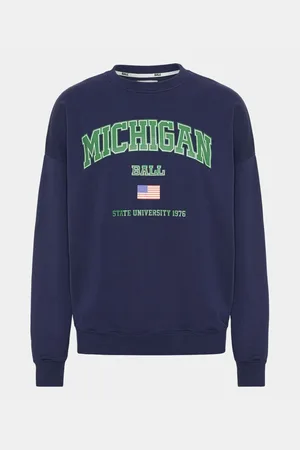 Ball Sweatshirt L. Smith
