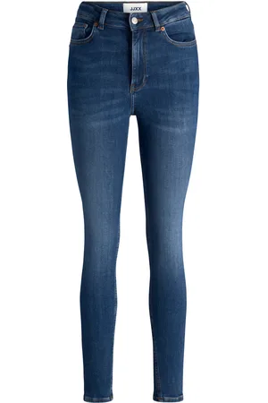 JJXX Jeans skinny taille haute femme Vienna