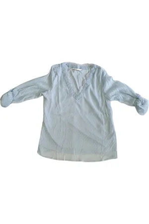 ONLY T-shirt manches longues femme onlmacy fold up