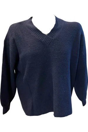 B YOUNG Pull col V femme Omea