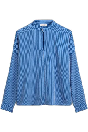 Marc O’ Polo Chemise rayée manches longues femme