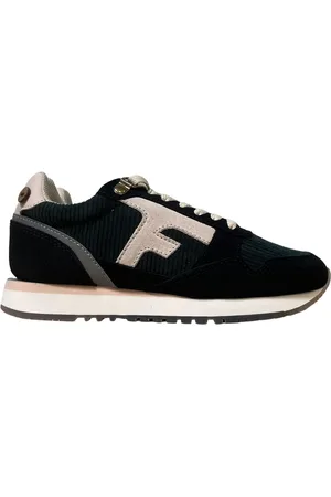 Faguo Baskets femme Linesh