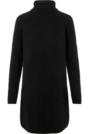 Pieces® Robe manches longues femme Ellen