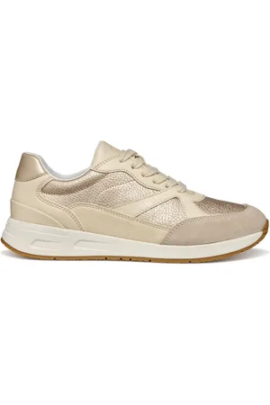 Geox Baskets femme Bulmya A