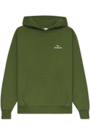 Avnier Sweatshirt à capuche Onset V4