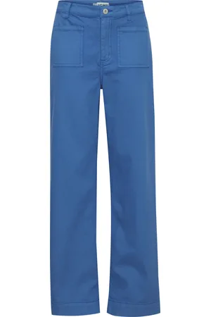 Ichi Jeans femme Cenny