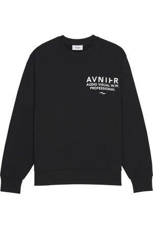 Avnier Sweatshirt col rond Encore V3