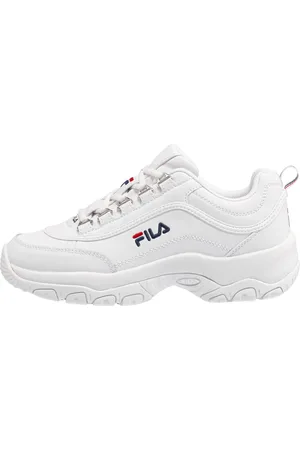 Fila Baskets femme Strada Low