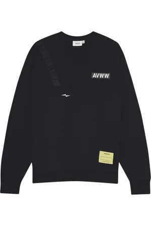 Avnier Sweatshirt col rond Shadow V2