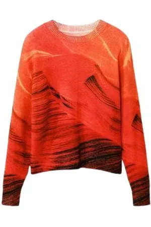 Desigual Pull Vaughan