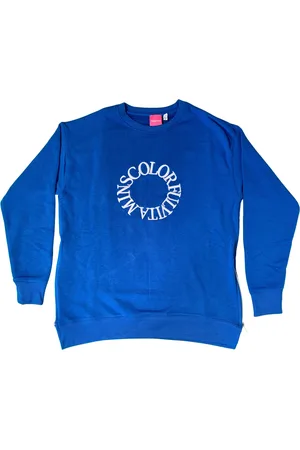 TheJoggConcept Sweatshirt demi-zippé à col montant femme Jcsafine 2