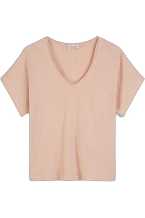 Marc O’ Polo T-shirt col V femme