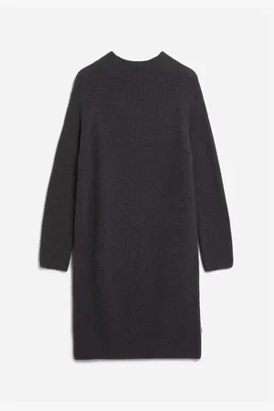 Armedangels Robe pull femme Millaana