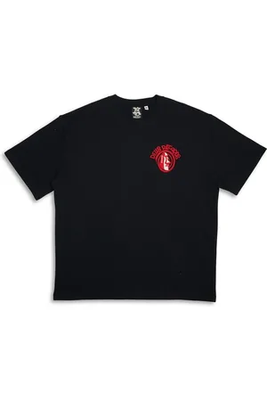 Deus Ex Machina T-shirt Honky Tonkin