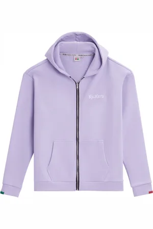 Kickers Sweatshirt zippé à capuche