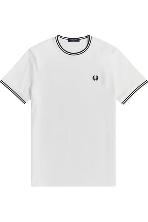 Fred Perry T-shirt Twin Tipped