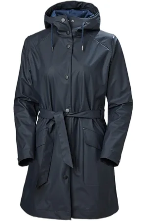Helly Hansen Imperméable femme Kirkwall II