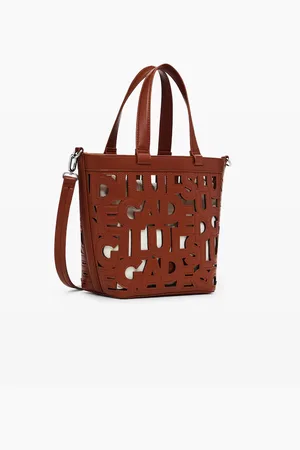 Desigual Sac cabas femme Maki Valdivia