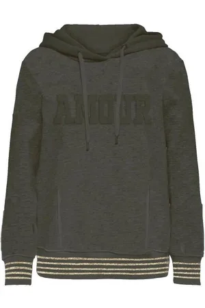 ONLY Sweatshirt à capuche Benedikte
