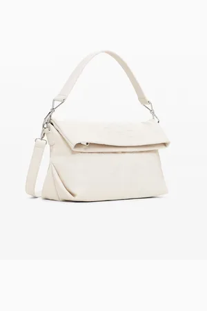 Desigual Sac bandoulière femme Loverty 4.0 Etherea