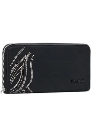 Desigual Portefeuille femme Goodall Fiona