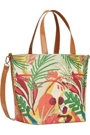 Desigual Sac cabas femme Sunara Valdivia